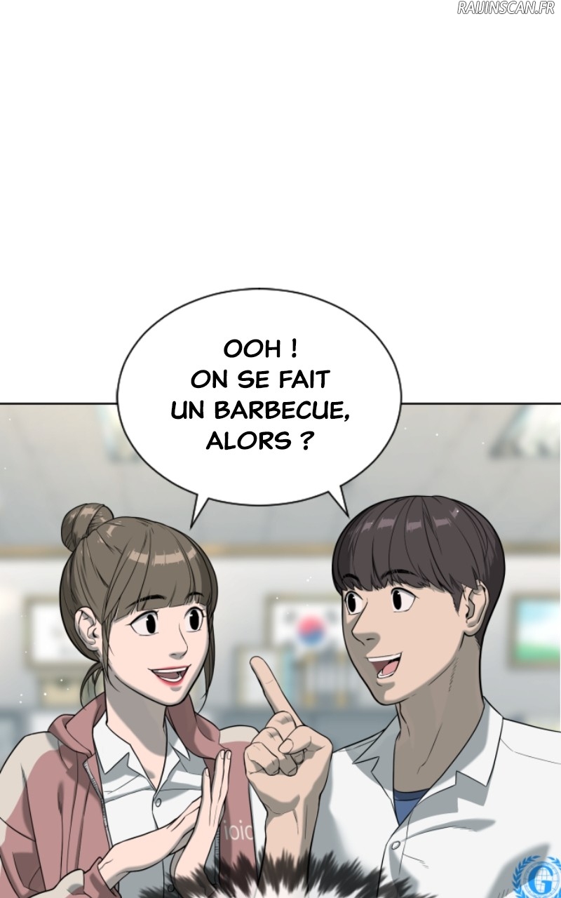 Killer Peter Chapitre 6 - Page 25
