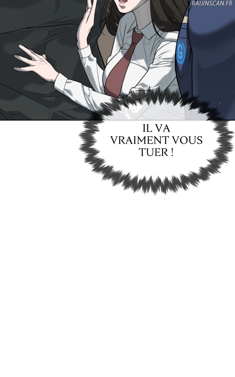 Killer Peter Chapitre 6 - Page 32
