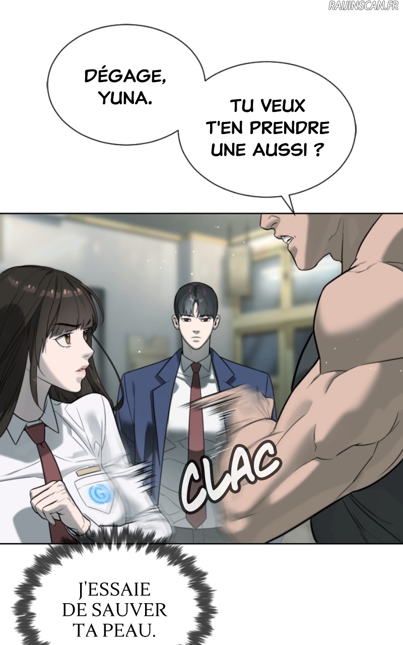 Killer Peter Chapitre 6 - Page 33