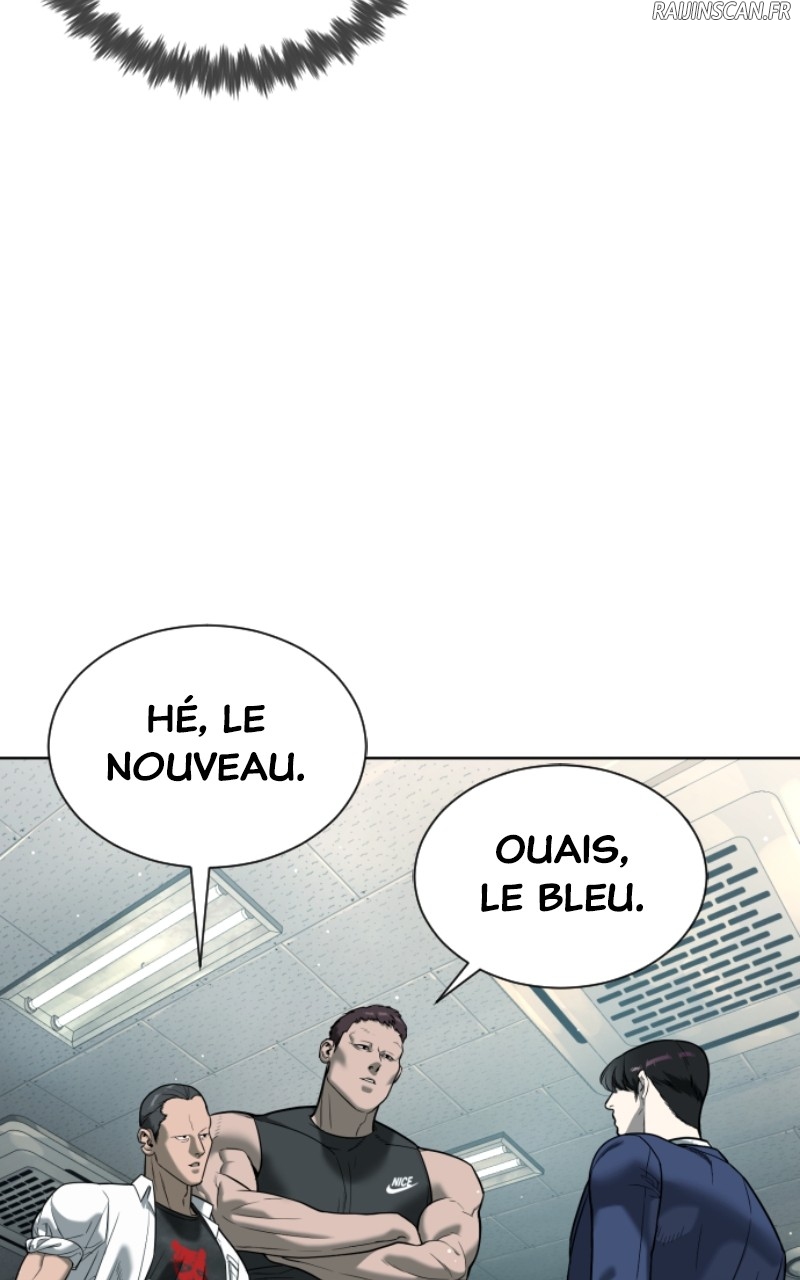 Killer Peter Chapitre 6 - Page 34