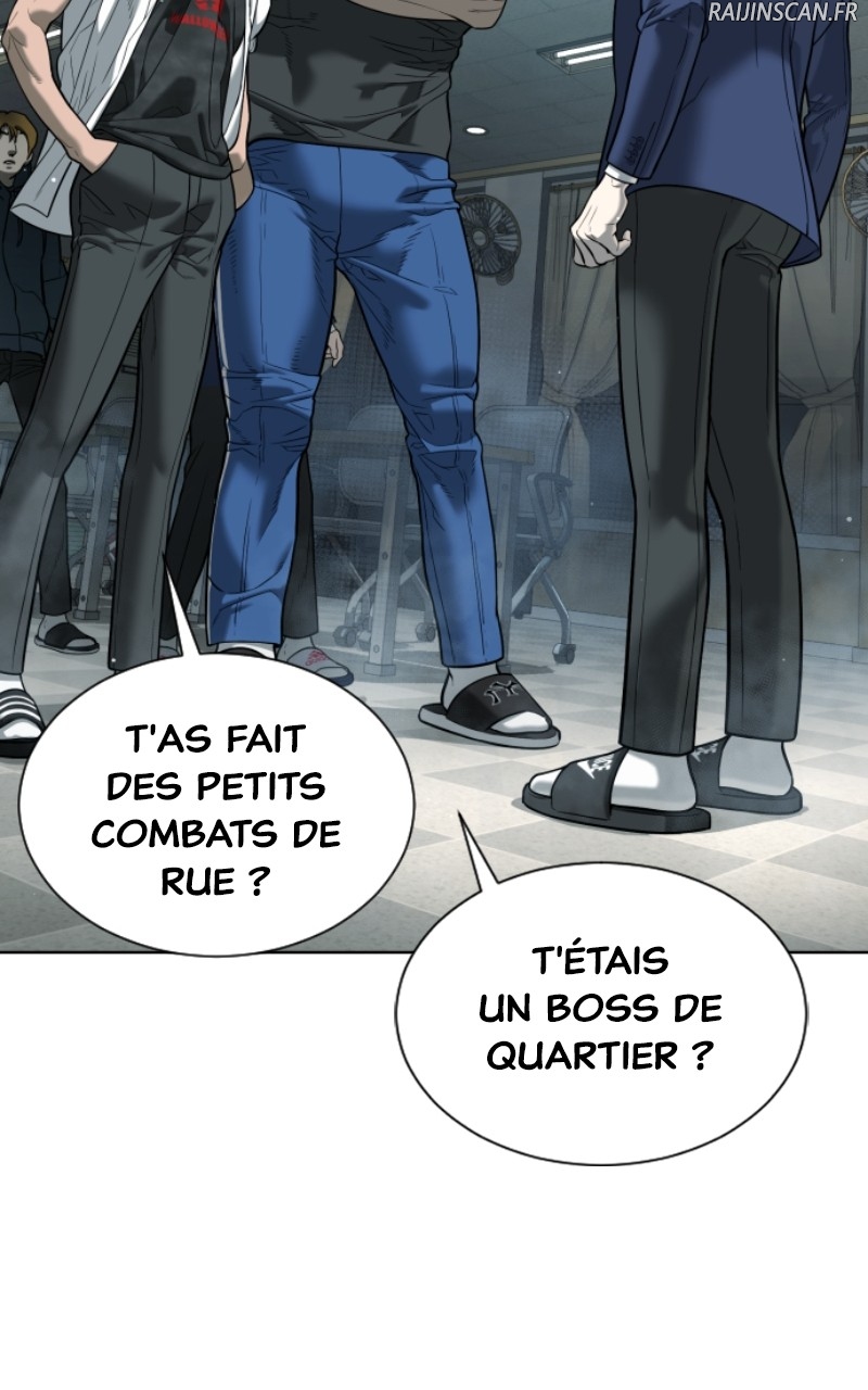 Killer Peter Chapitre 6 - Page 35