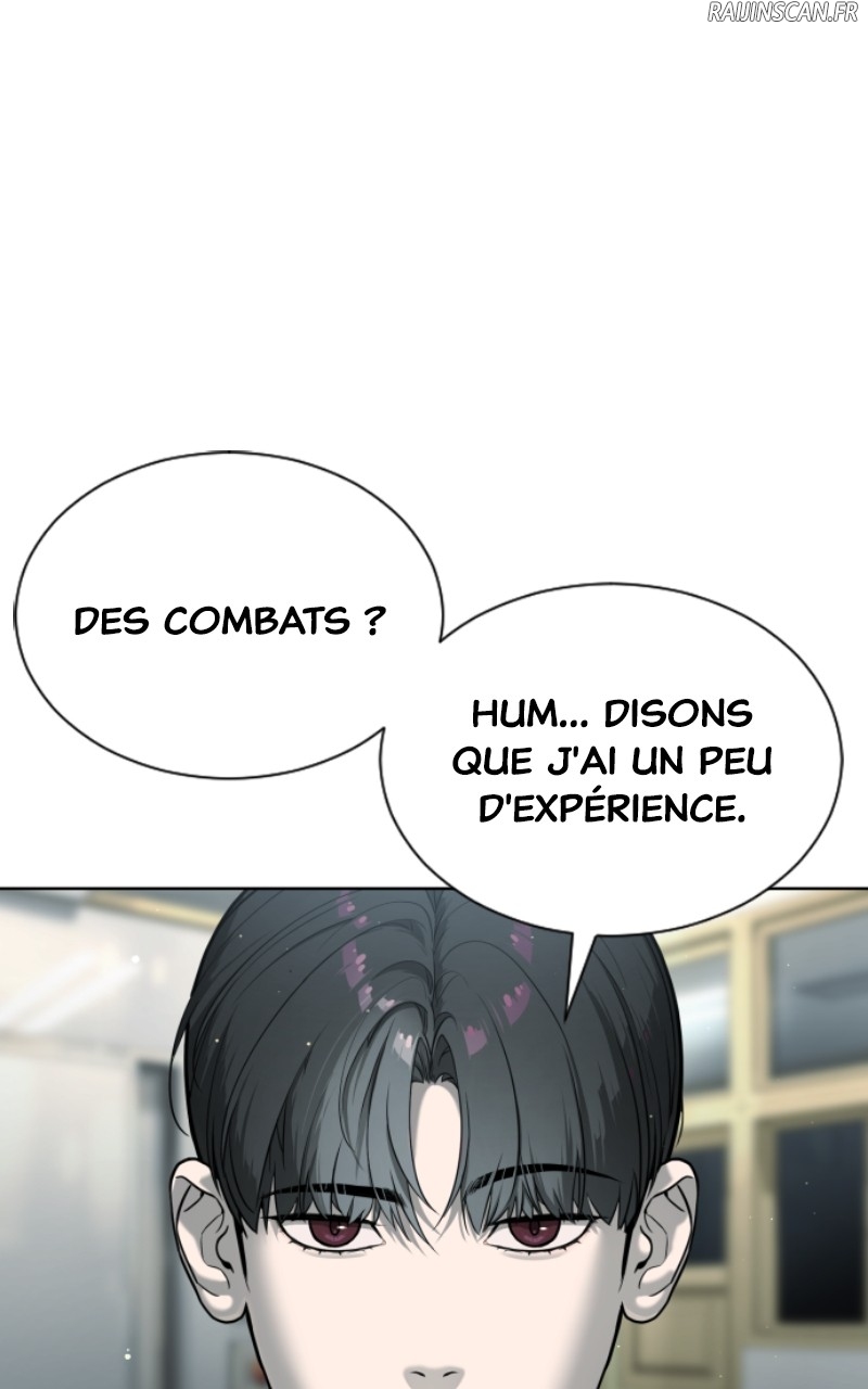 Killer Peter Chapitre 6 - Page 36