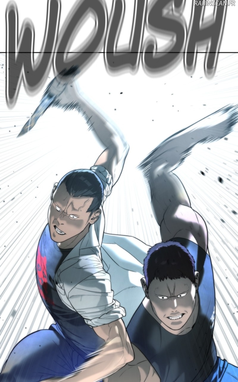 Killer Peter Chapitre 6 - Page 39