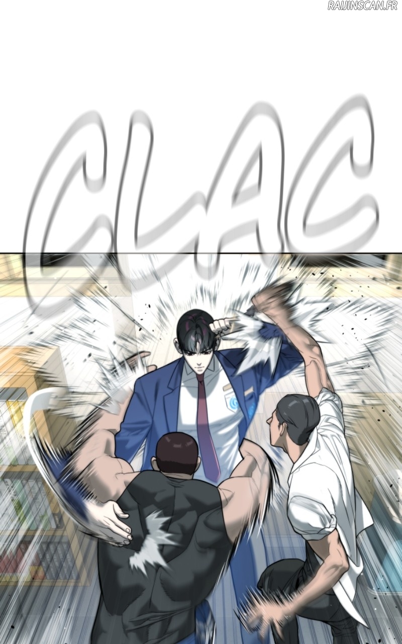 Killer Peter Chapitre 6 - Page 41
