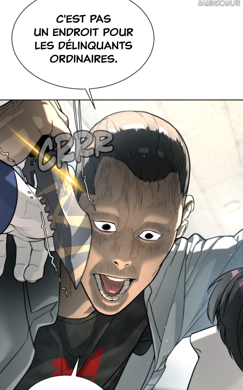 Killer Peter Chapitre 6 - Page 43