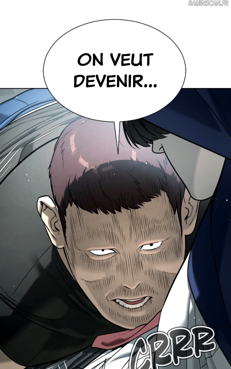 Killer Peter Chapitre 6 - Page 45