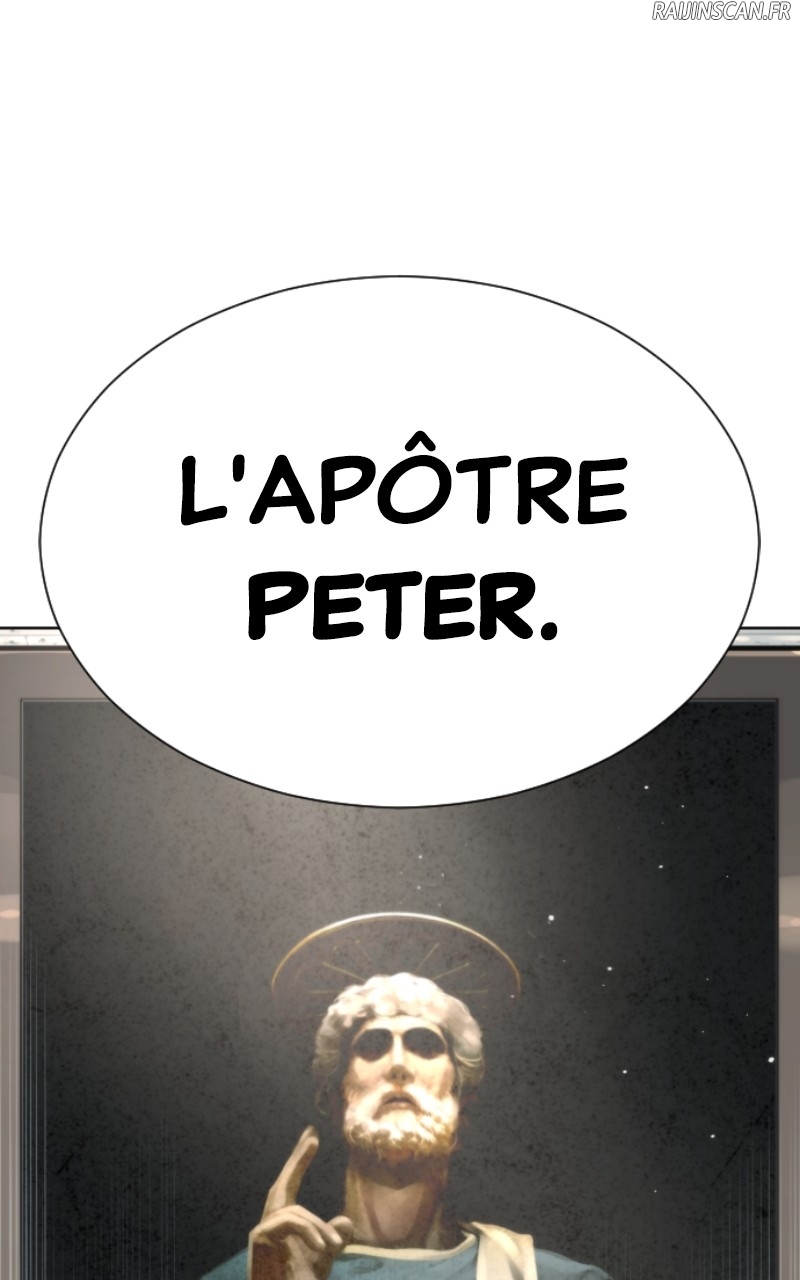 Killer Peter Chapitre 6 - Page 47