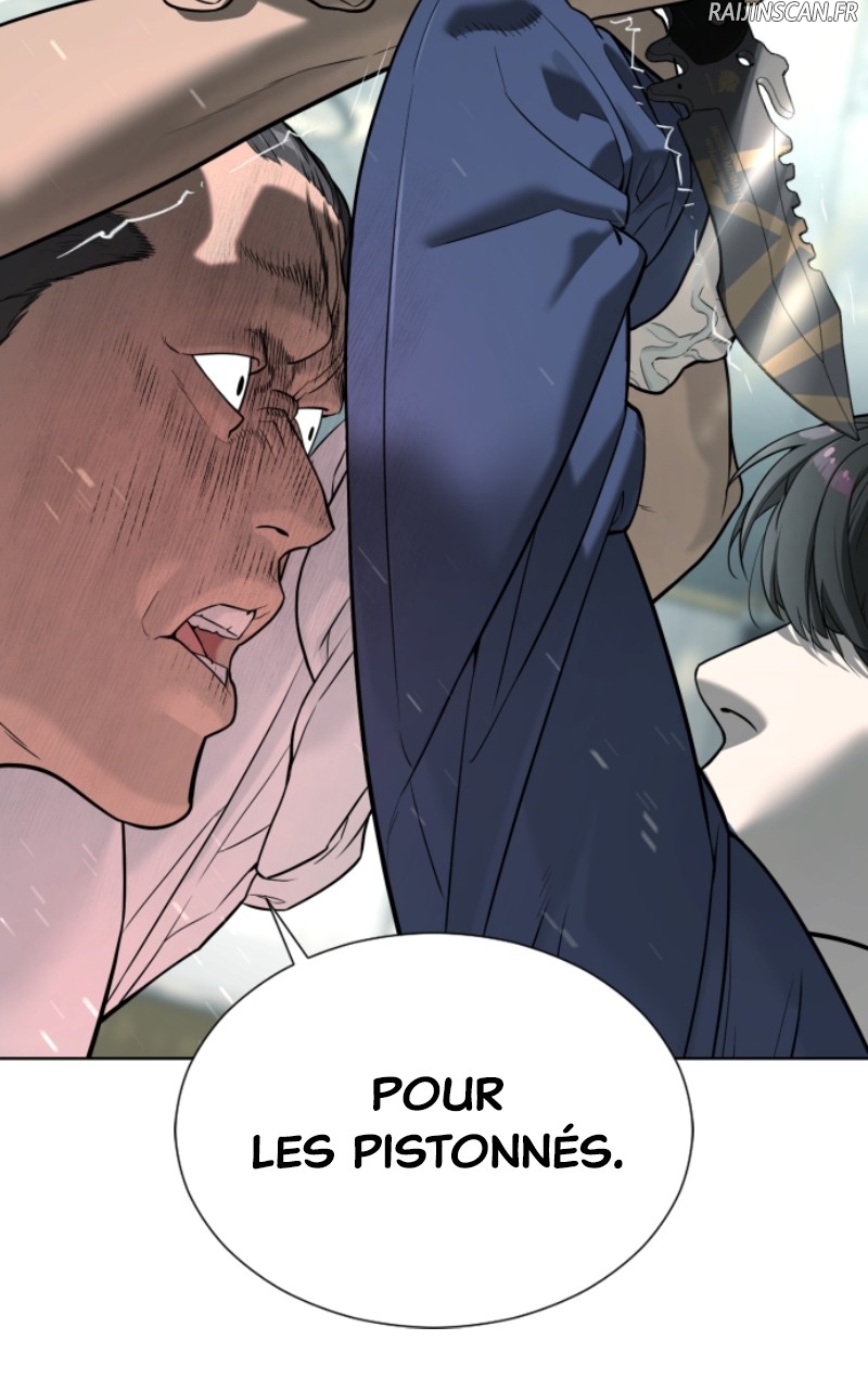 Killer Peter Chapitre 6 - Page 50