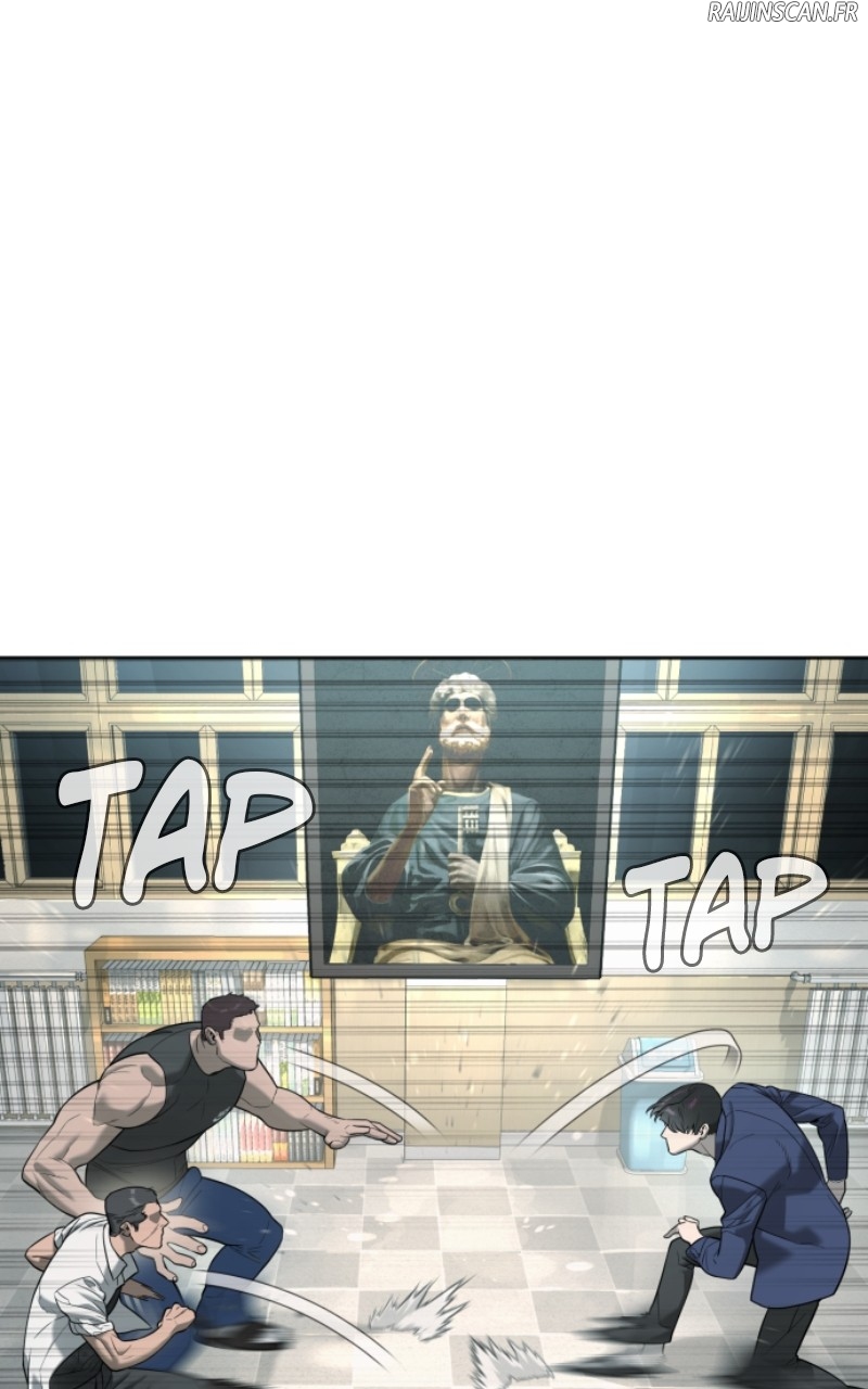 Killer Peter Chapitre 6 - Page 52