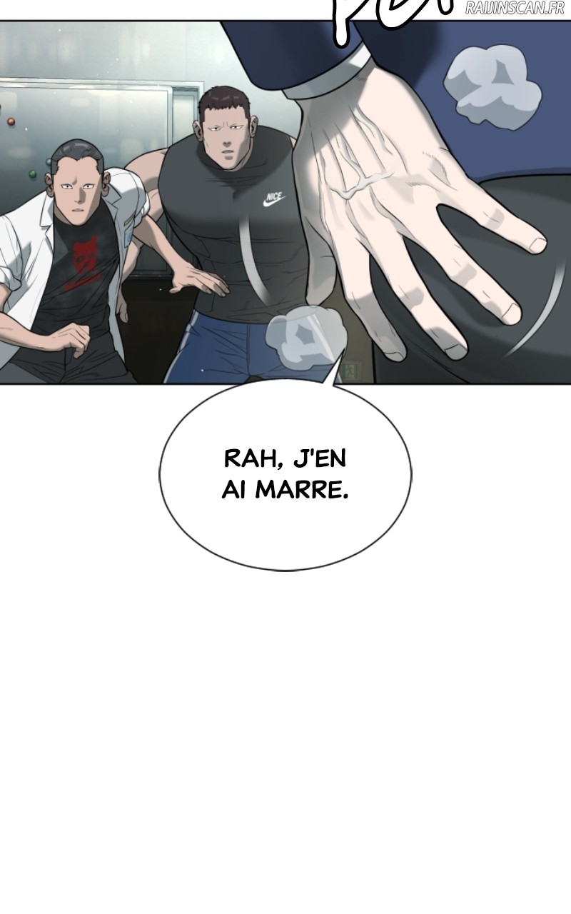 Killer Peter Chapitre 6 - Page 54
