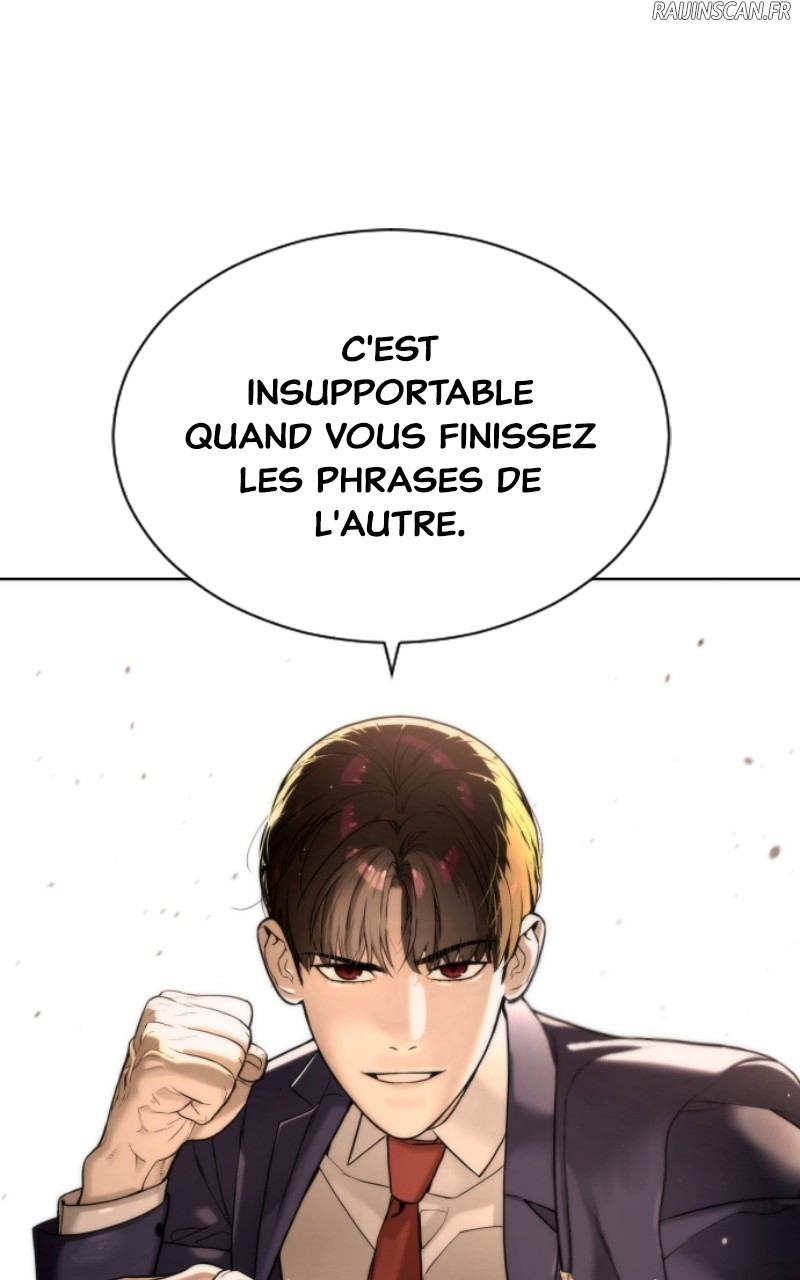 Killer Peter Chapitre 6 - Page 55
