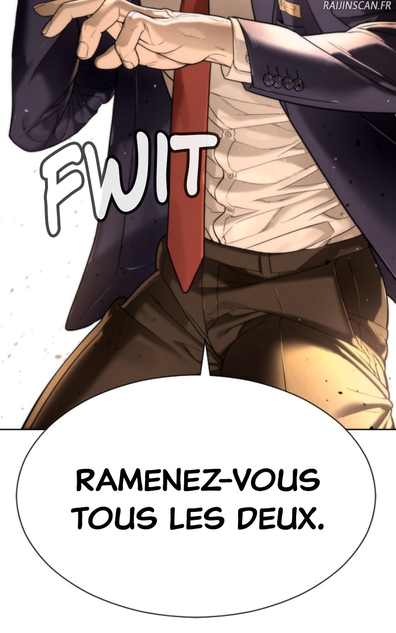 Killer Peter Chapitre 6 - Page 56