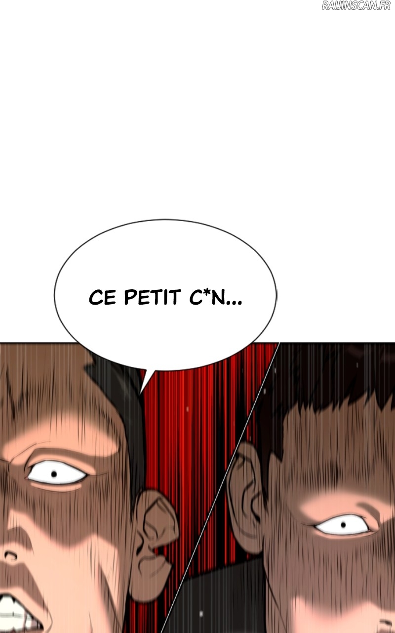 Killer Peter Chapitre 6 - Page 57