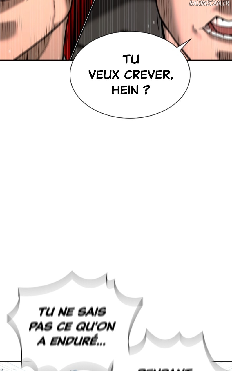 Killer Peter Chapitre 6 - Page 58