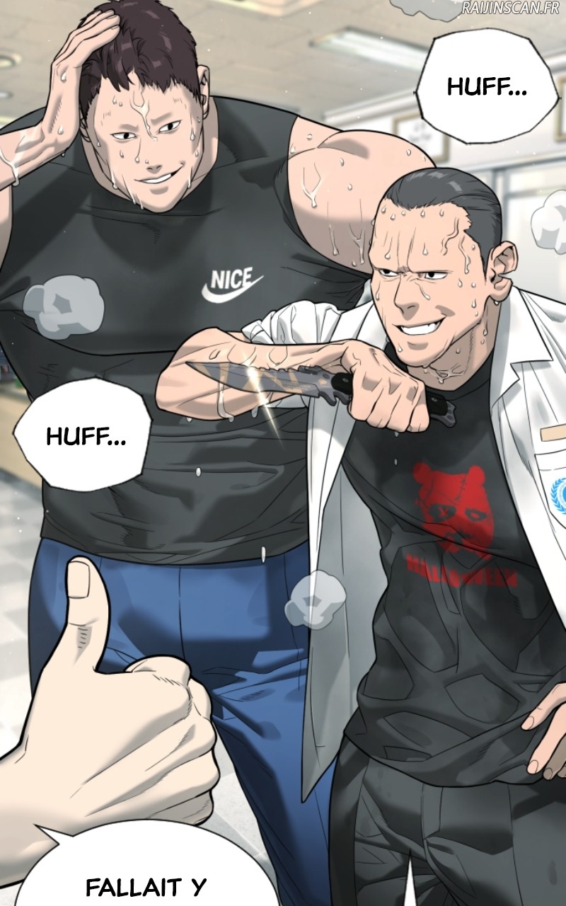Killer Peter Chapitre 6 - Page 65