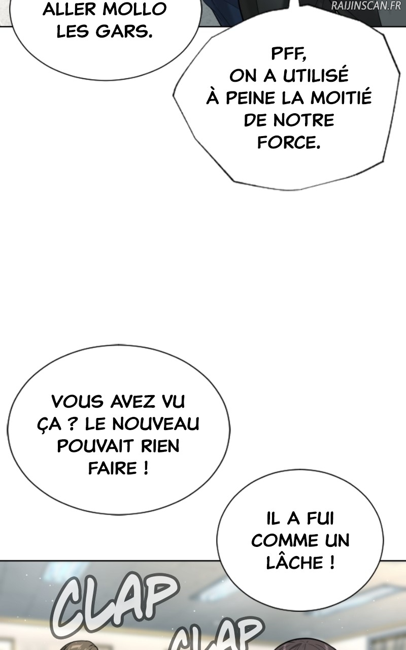 Killer Peter Chapitre 6 - Page 66