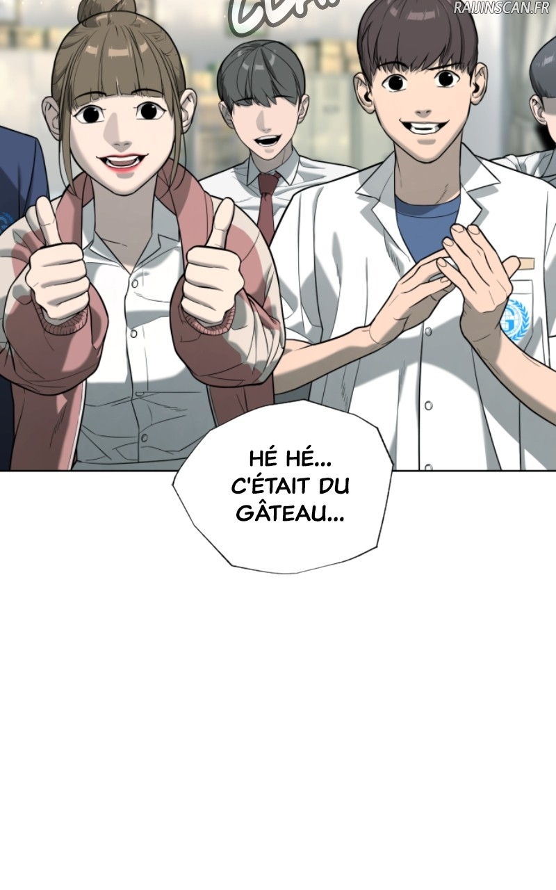 Killer Peter Chapitre 6 - Page 67
