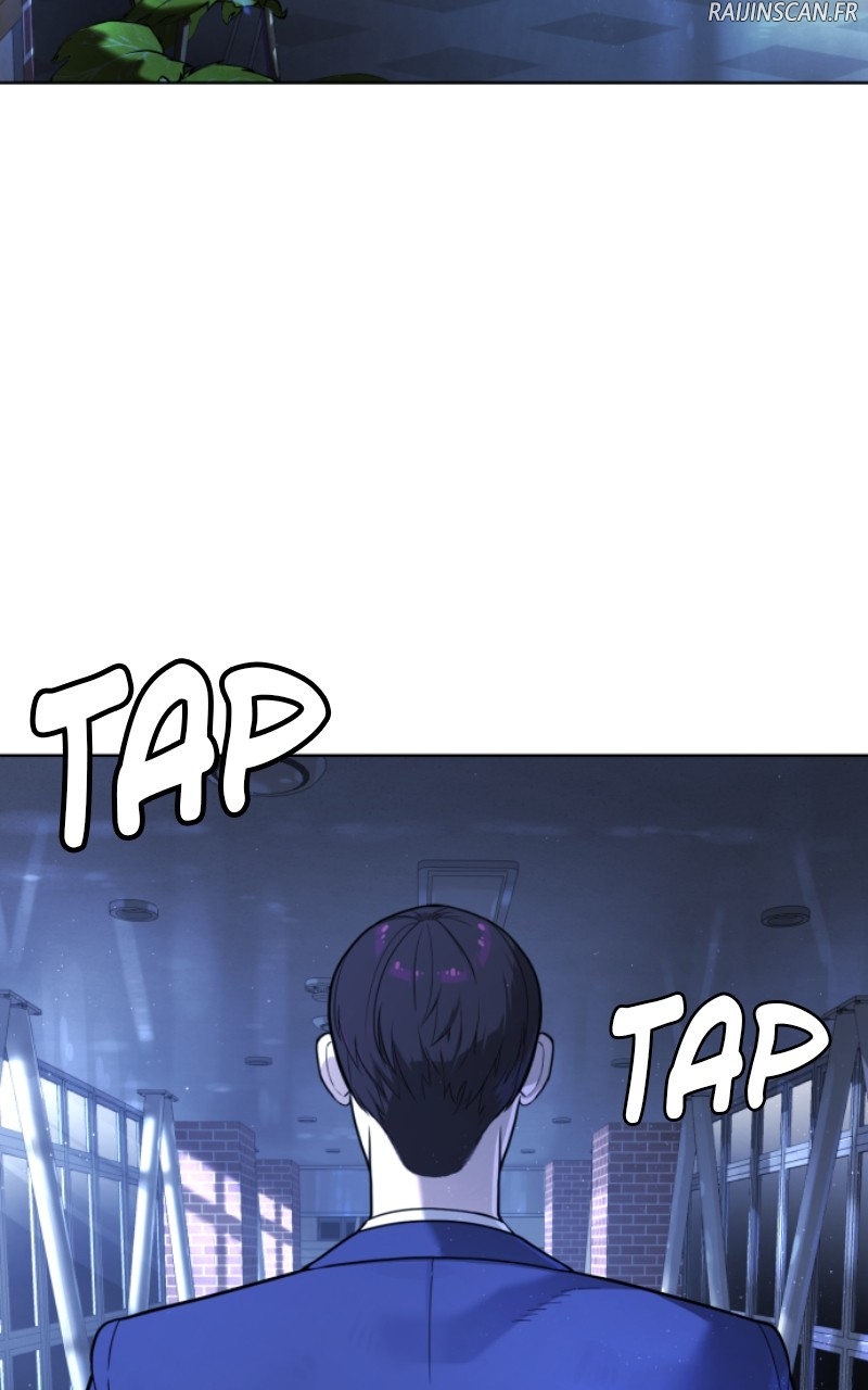 Killer Peter Chapitre 6 - Page 69