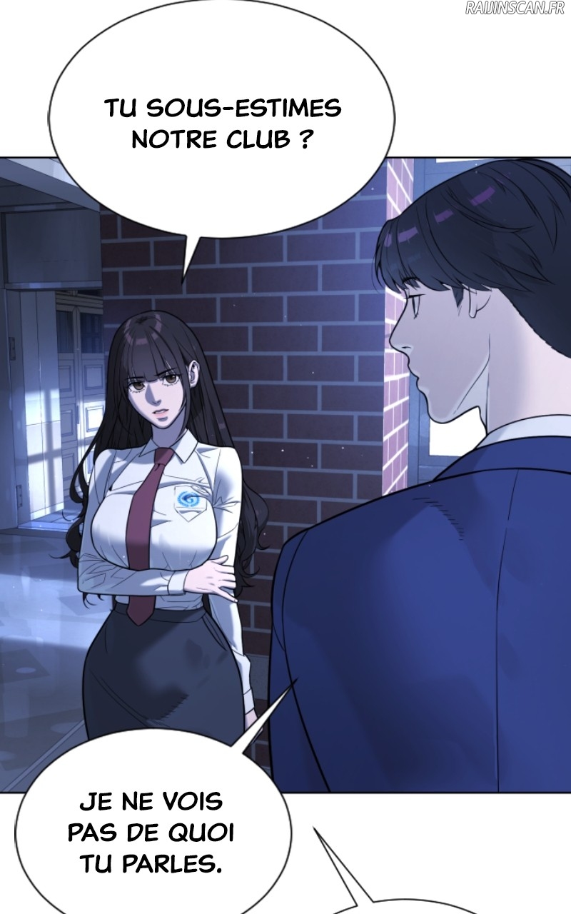 Killer Peter Chapitre 6 - Page 71