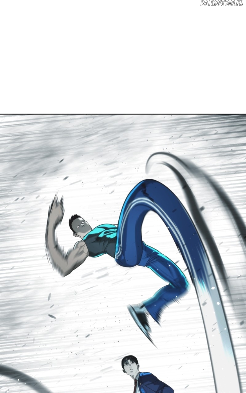 Killer Peter Chapitre 6 - Page 74