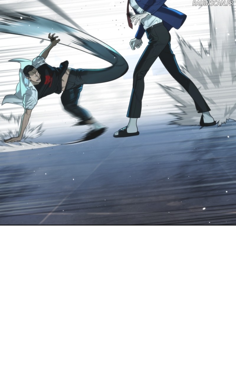 Killer Peter Chapitre 6 - Page 75