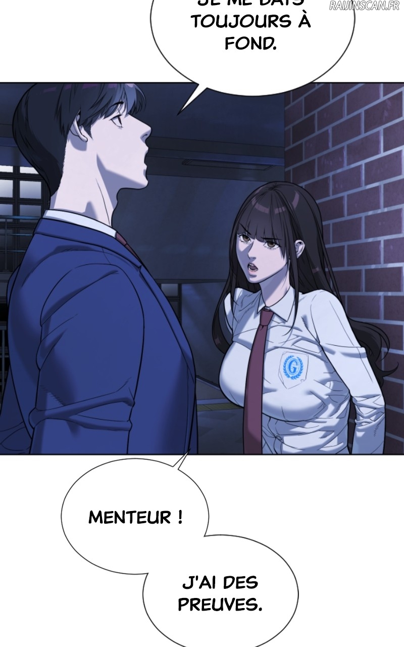 Killer Peter Chapitre 6 - Page 78