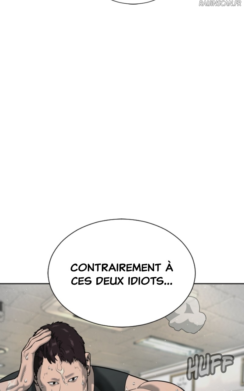 Killer Peter Chapitre 6 - Page 79