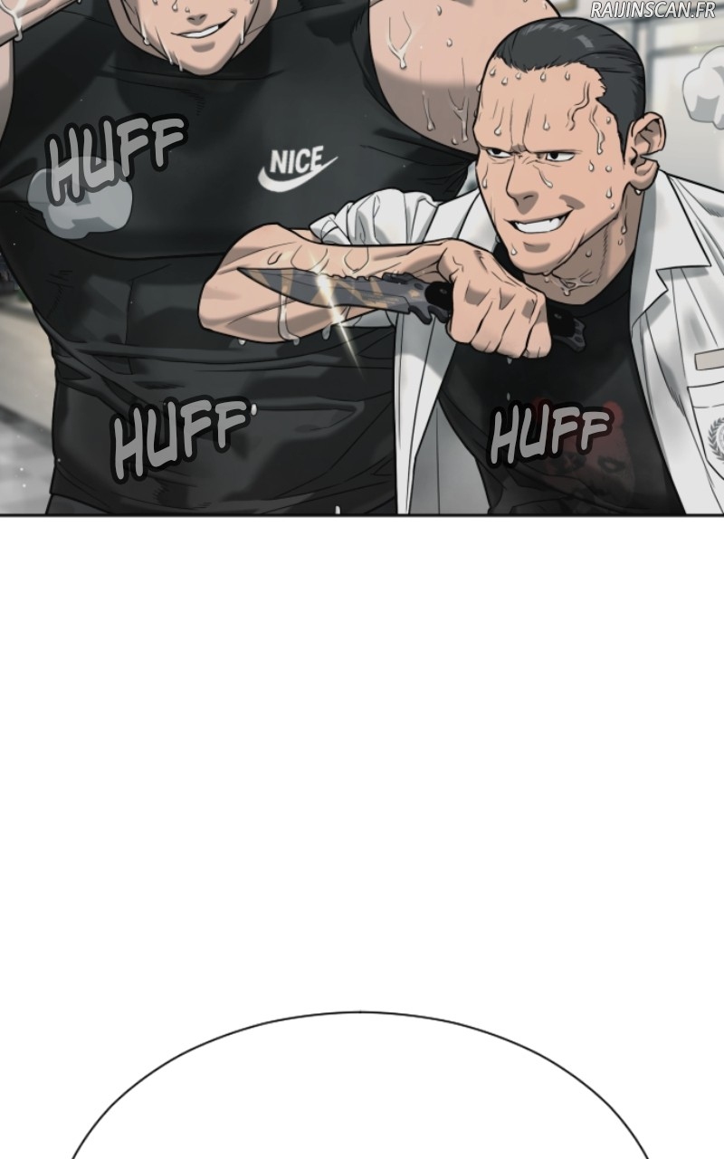Killer Peter Chapitre 6 - Page 80