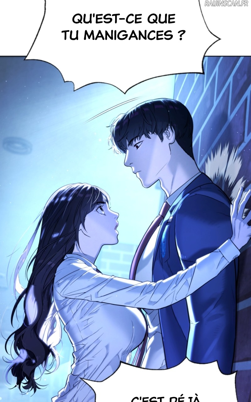 Killer Peter Chapitre 6 - Page 84