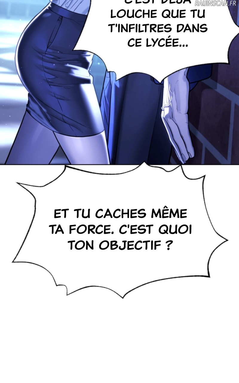 Killer Peter Chapitre 6 - Page 85