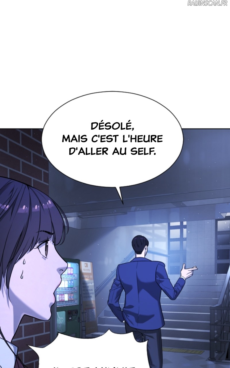 Killer Peter Chapitre 6 - Page 91