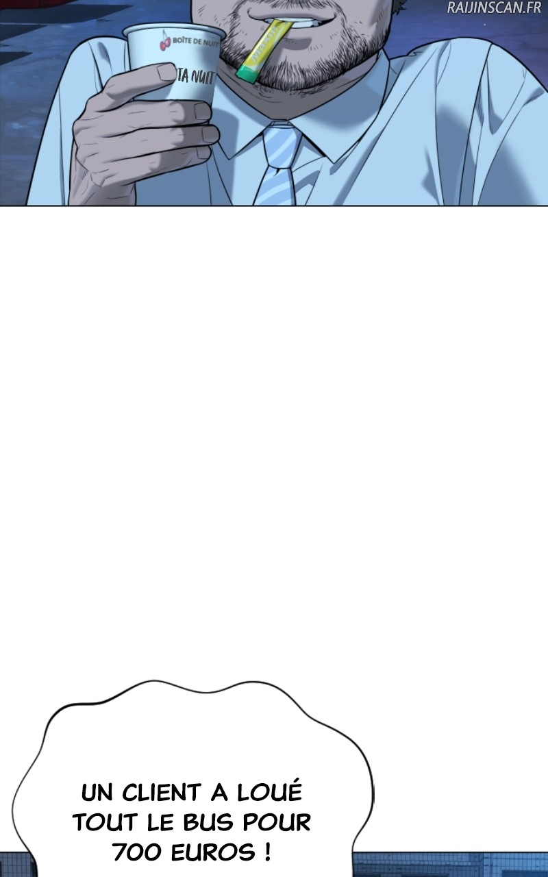 Killer Peter Chapitre 6 - Page 96