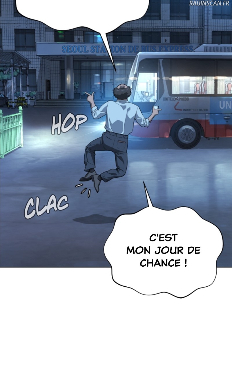 Killer Peter Chapitre 6 - Page 97