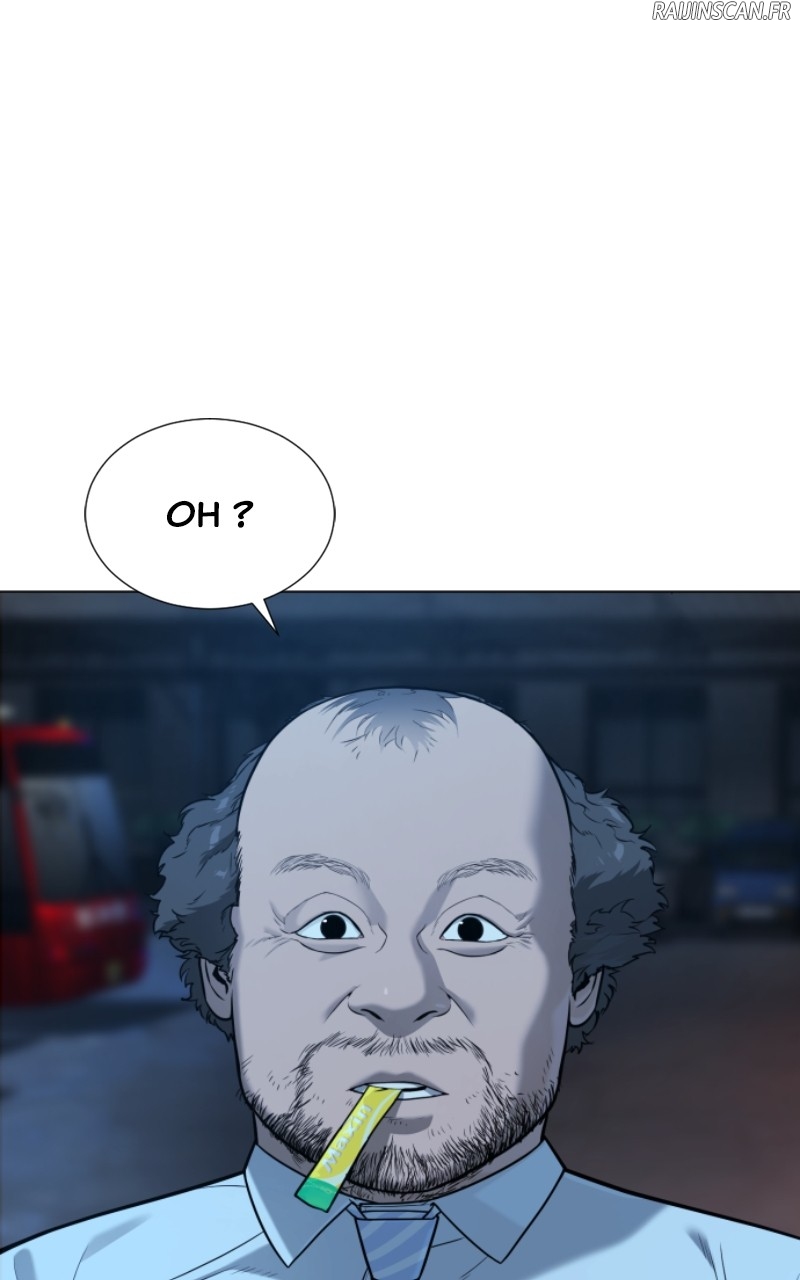 Killer Peter Chapitre 6 - Page 98