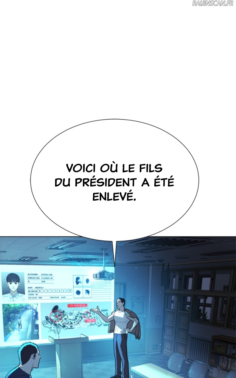 Killer Peter Chapitre 7 - Page 10
