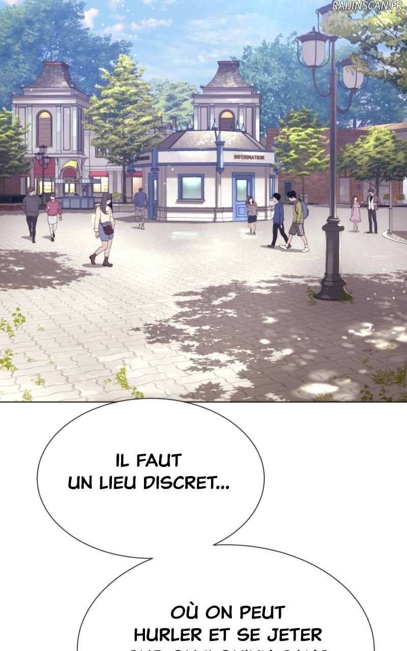 Killer Peter Chapitre 7 - Page 108