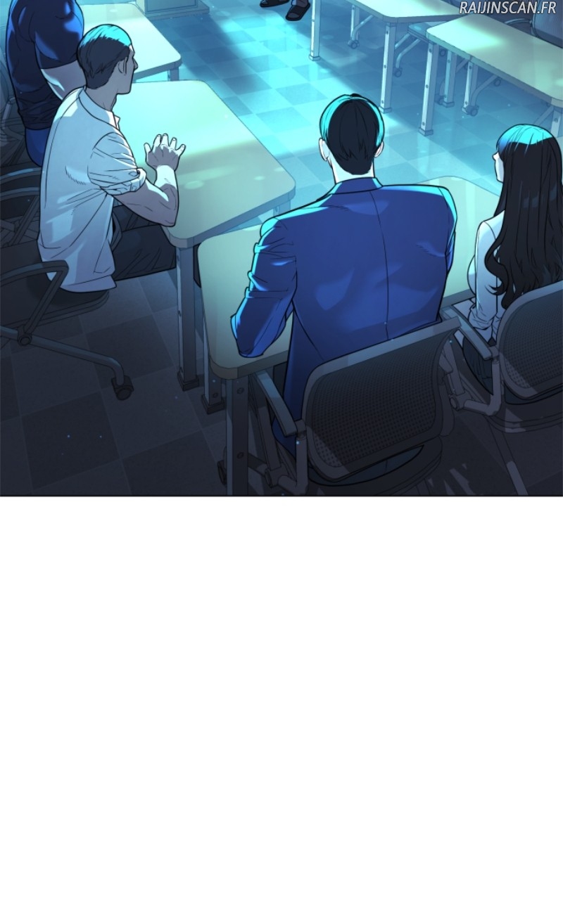 Killer Peter Chapitre 7 - Page 11