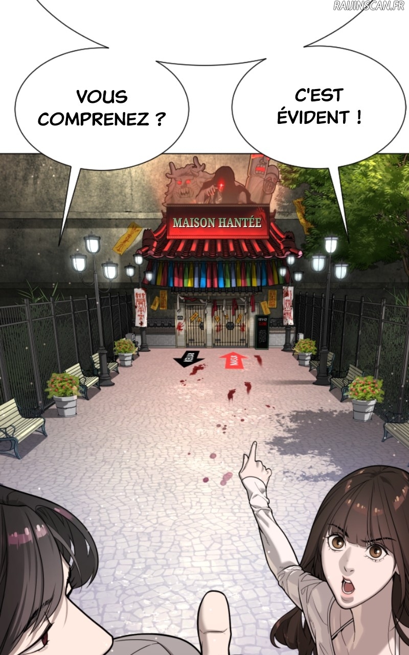 Killer Peter Chapitre 7 - Page 113