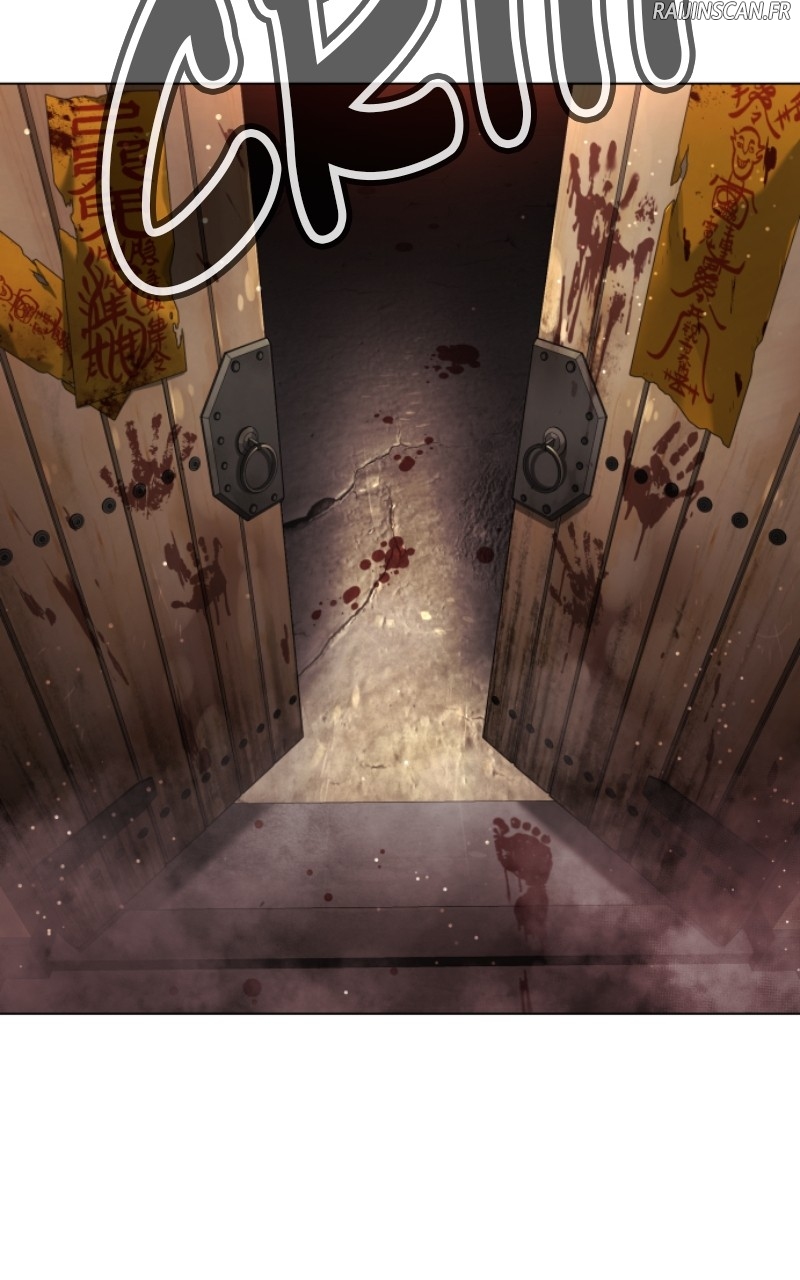 Killer Peter Chapitre 7 - Page 116