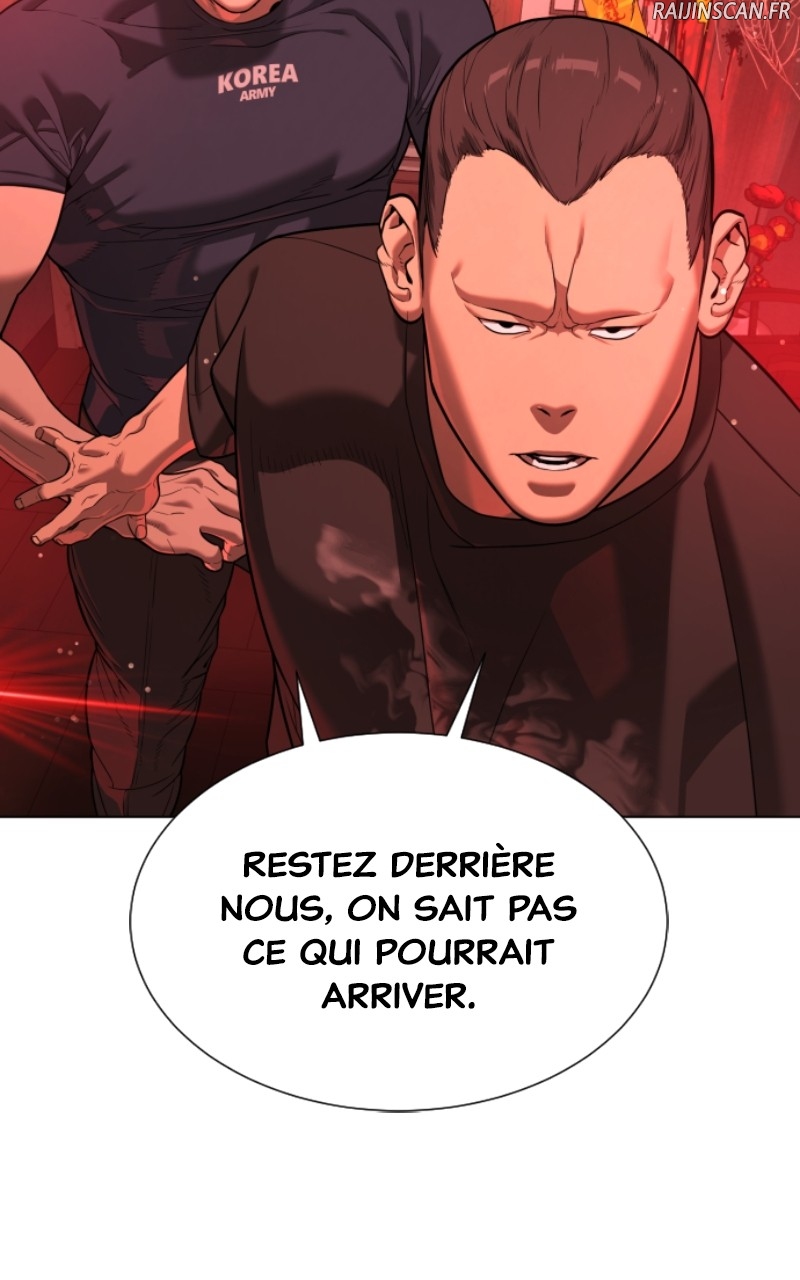 Killer Peter Chapitre 7 - Page 118