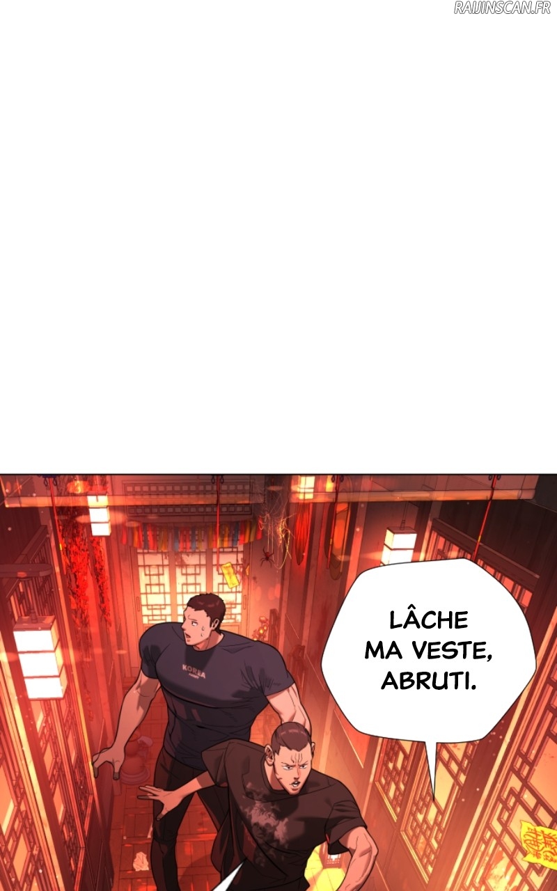 Killer Peter Chapitre 7 - Page 119