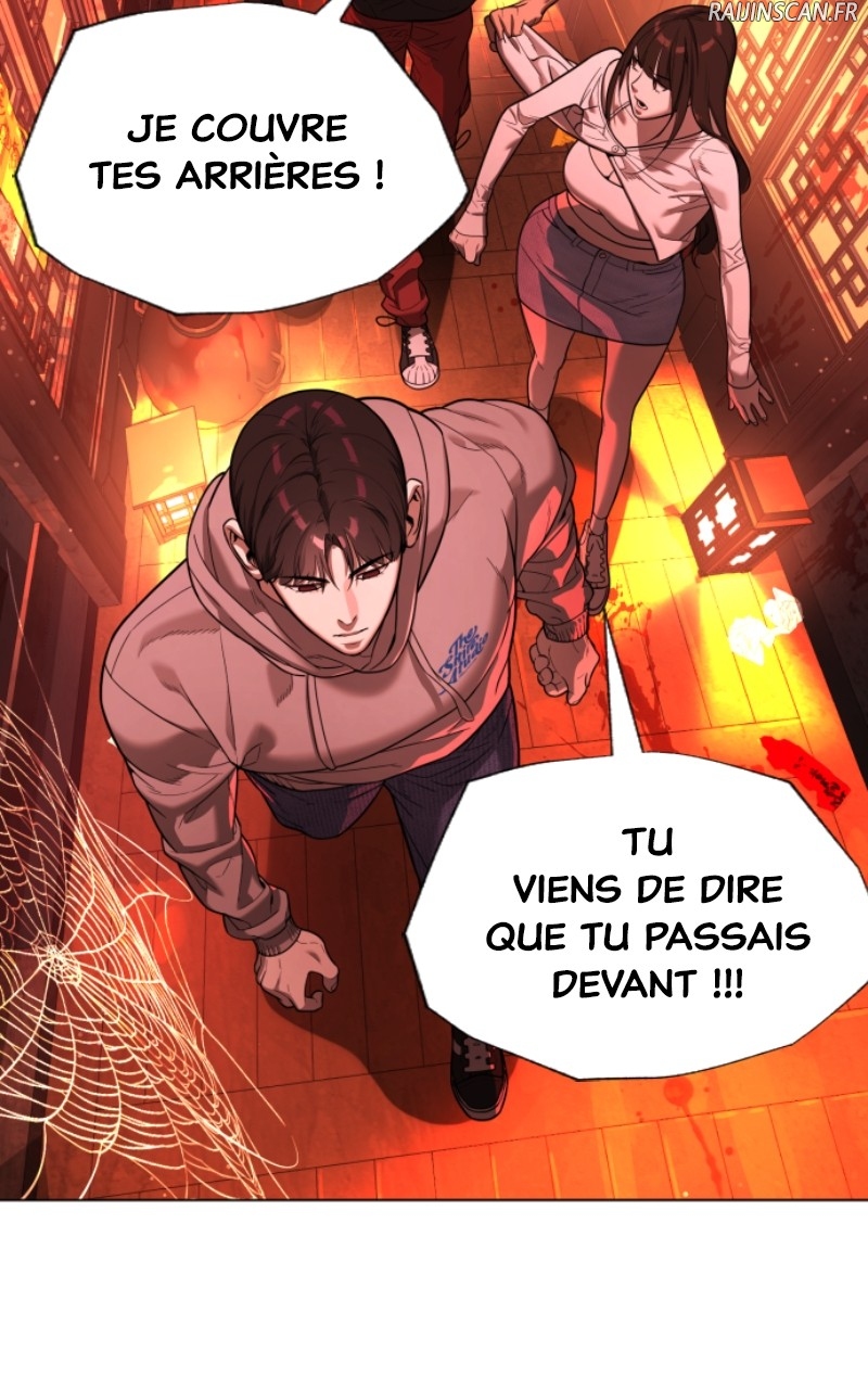 Killer Peter Chapitre 7 - Page 120