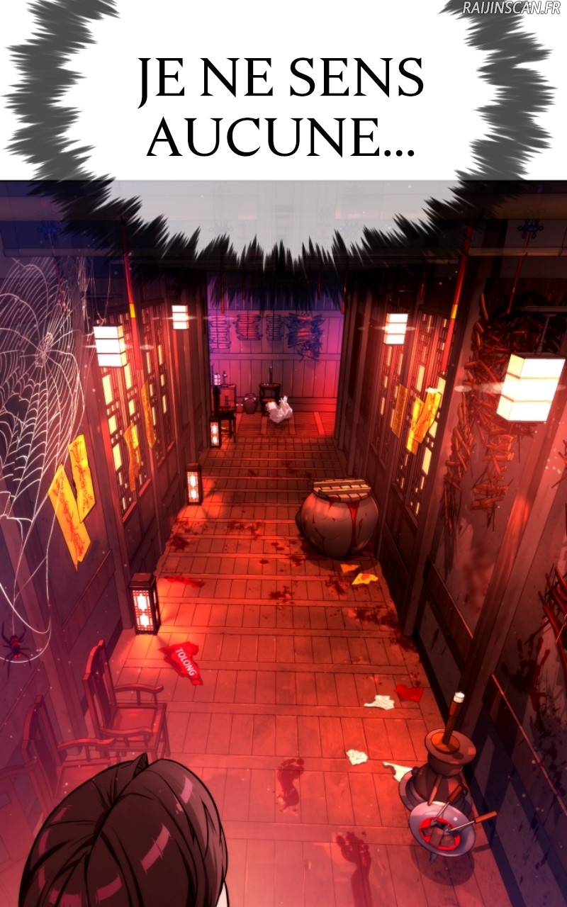 Killer Peter Chapitre 7 - Page 124