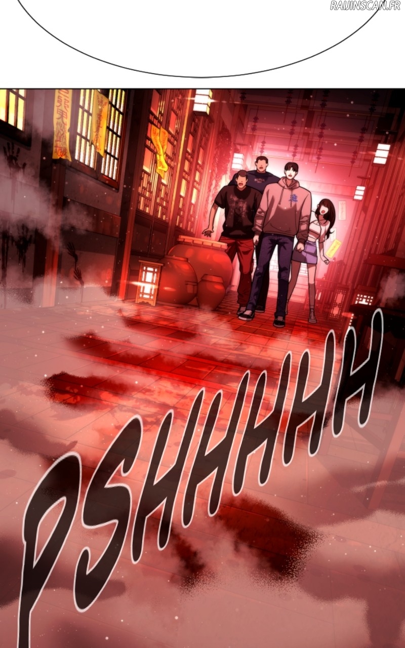 Killer Peter Chapitre 7 - Page 129