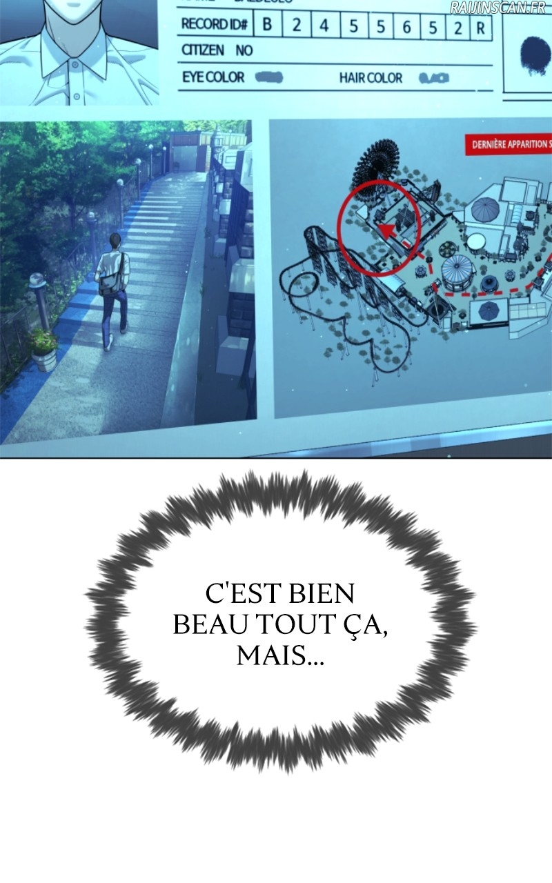 Killer Peter Chapitre 7 - Page 13