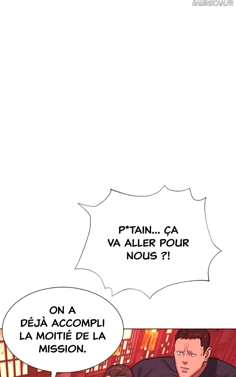 Killer Peter Chapitre 7 - Page 131