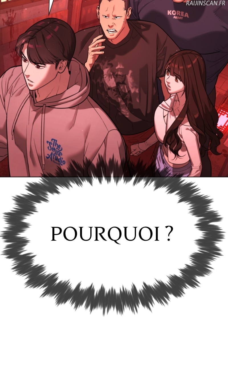 Killer Peter Chapitre 7 - Page 132