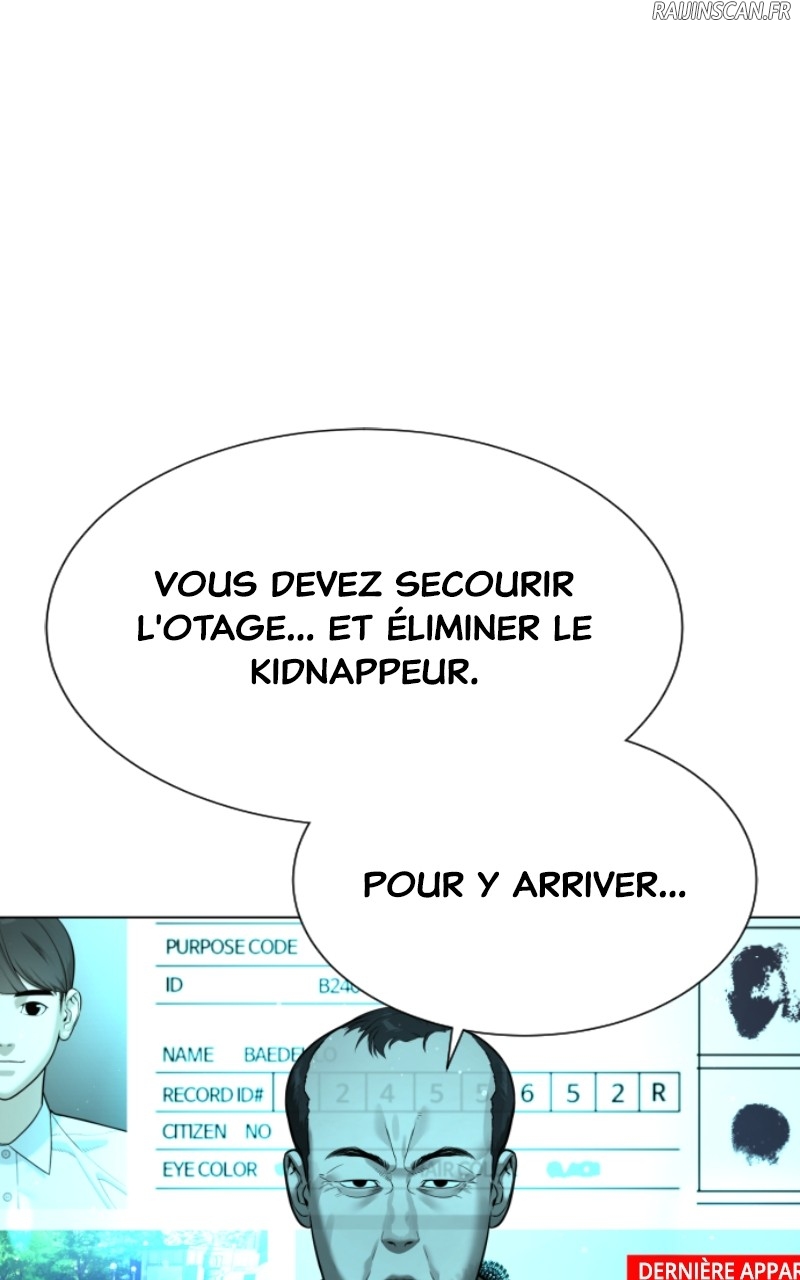 Killer Peter Chapitre 7 - Page 133