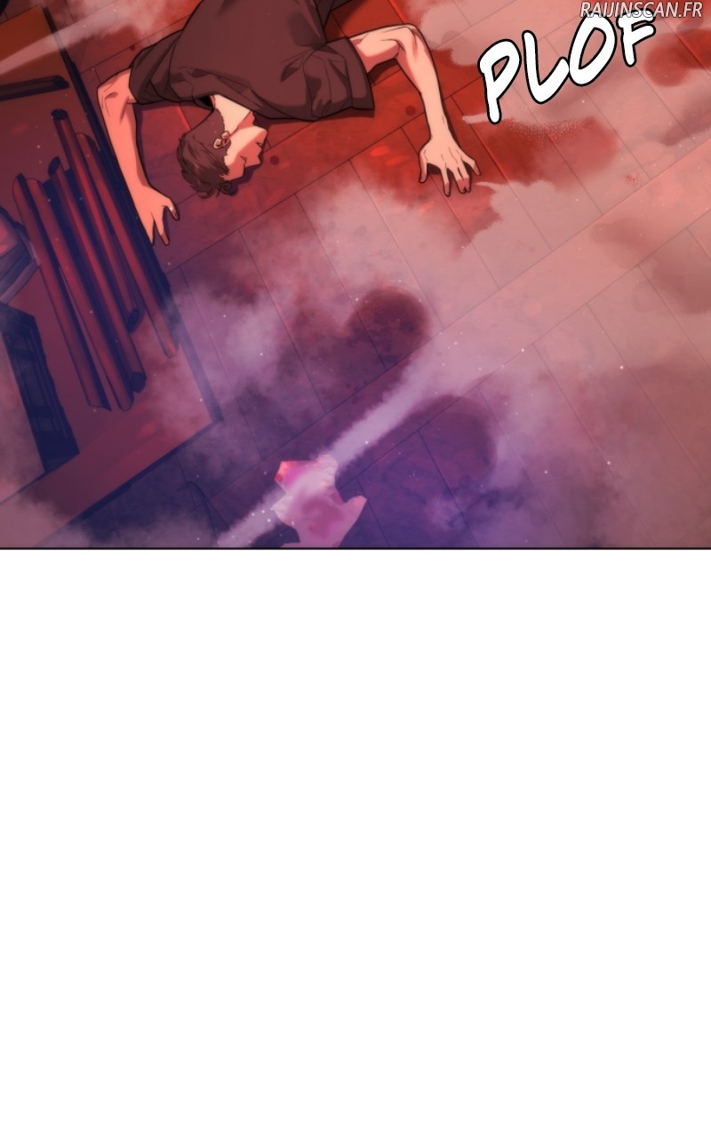 Killer Peter Chapitre 7 - Page 137