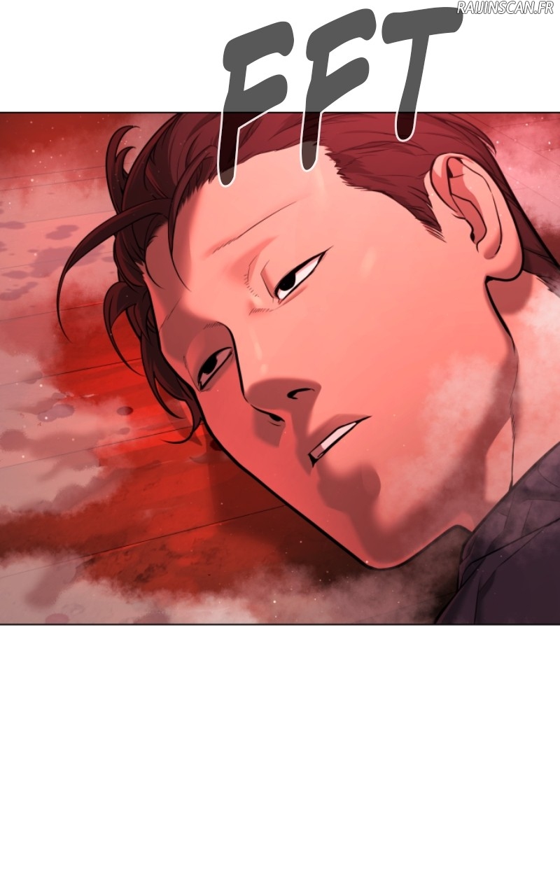 Killer Peter Chapitre 7 - Page 138